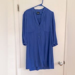 Anthropologie Maeve Dress